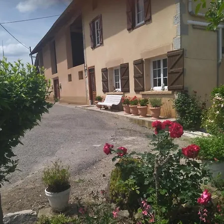 Feriehus Domaine De Loli