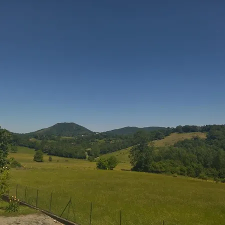 Feriehus Domaine De Loli Saint-Girons (Ariege)