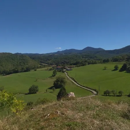 Domaine De Loli *