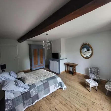 Domaine De Loli * Saint-Girons (Ariege)