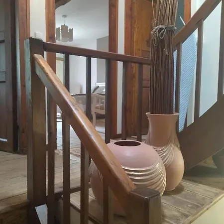 Domaine De Loli Дом отдыха Сен-Жирон