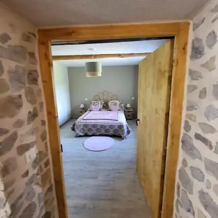 Domaine De Loli Saint-Girons (Ariege)