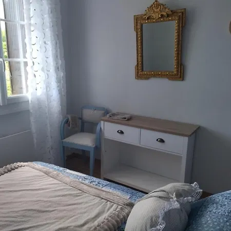 Domaine De Loli Saint-Girons (Ariege)