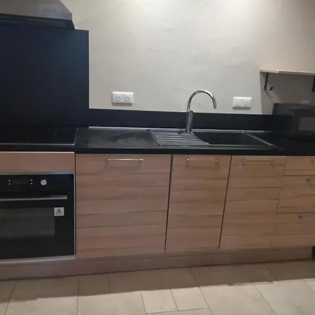 Domaine De Loli Ferienhaus