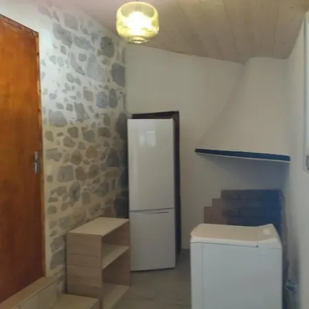 Domaine De Loli Ferienhaus Saint-Girons (Ariege)