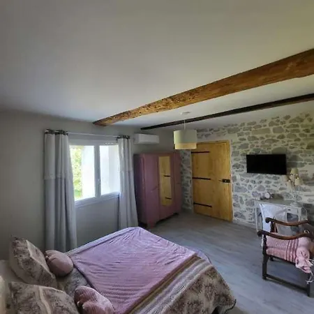 Ferienhaus Domaine De Loli