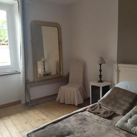 Ferienhaus Domaine De Loli Saint-Girons (Ariege)