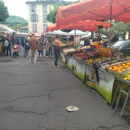 Domaine De Loli Сен-Жирон