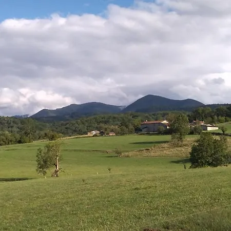 Domaine De Loli Ferienhaus Saint-Girons (Ariege)