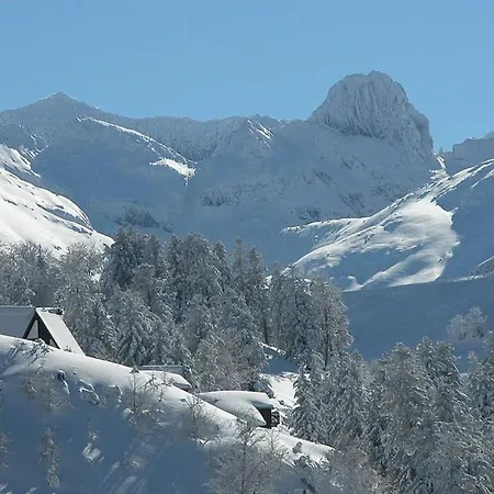 Domaine De Loli Ferienhaus Saint-Girons (Ariege)