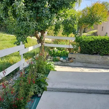 Ferienhaus Domaine De Loli *