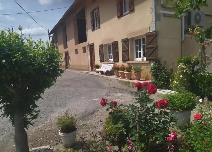 Nyaraló Domaine De Loli