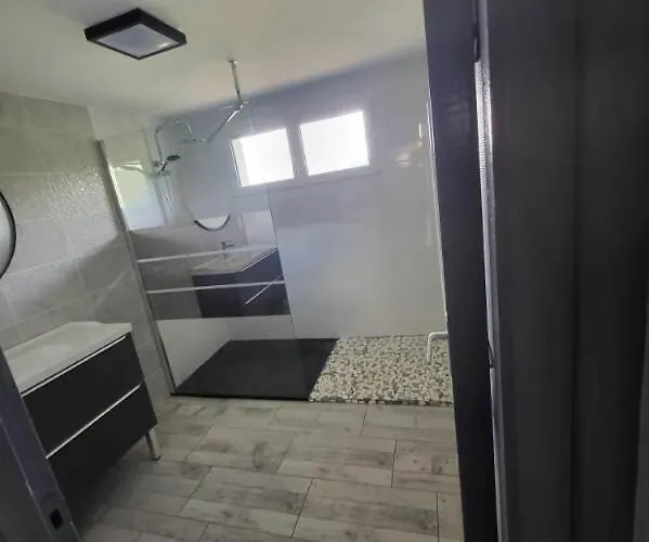 Дом отдыха Domaine De Loli