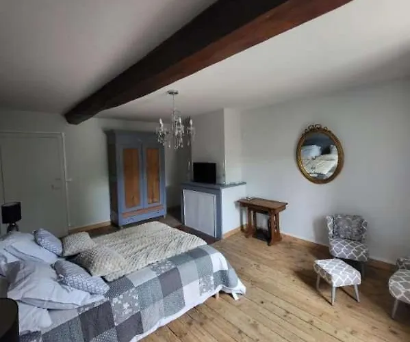 Domaine De Loli * Saint-Girons