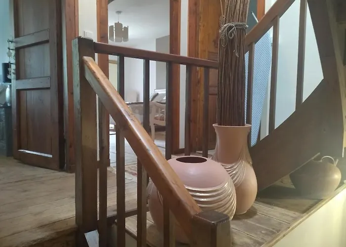 Domaine De Loli 別荘 サン・ジロン