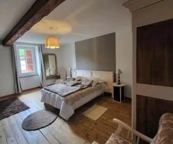 Nyaraló Domaine De Loli