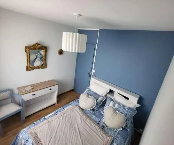 Nyaraló Domaine De Loli *