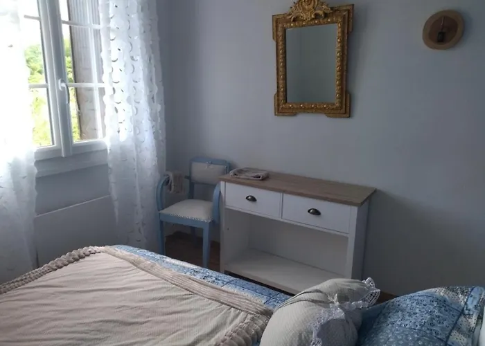 Domaine De Loli Сен-Жирон