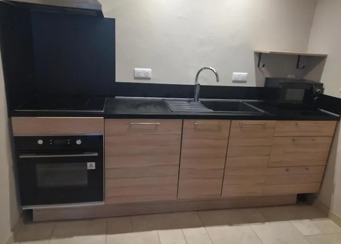 Domaine De Loli Дом отдыха