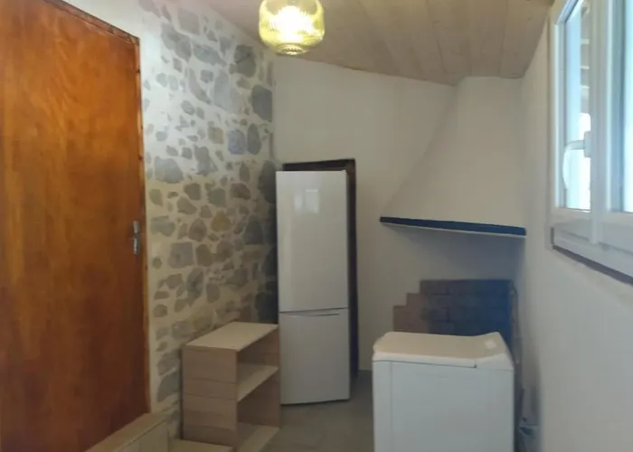 Domaine De Loli Nyaraló Saint-Girons