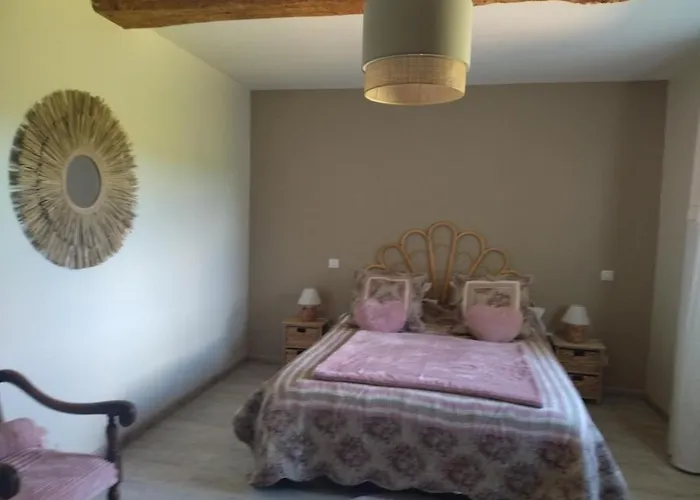 Domaine De Loli Дом отдыха