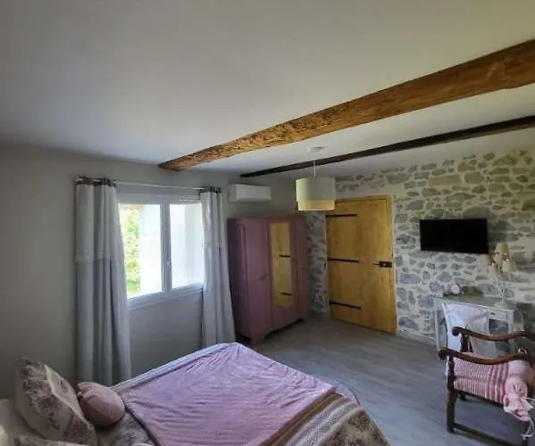 Nyaraló Domaine De Loli