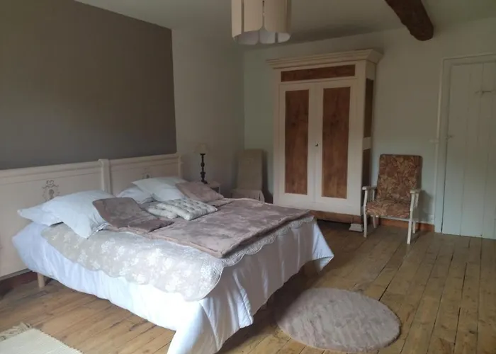 Дом отдыха Domaine De Loli