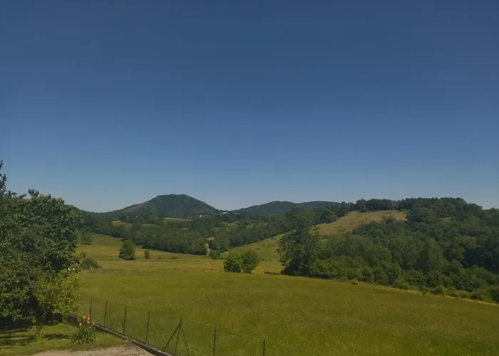 Nyaraló Domaine De Loli Saint-Girons