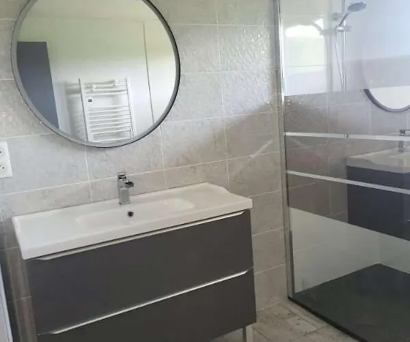 Nyaraló Domaine De Loli