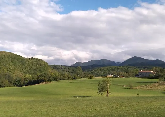 Nyaraló Domaine De Loli Saint-Girons