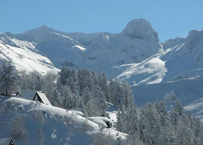 Domaine De Loli Nyaraló Saint-Girons