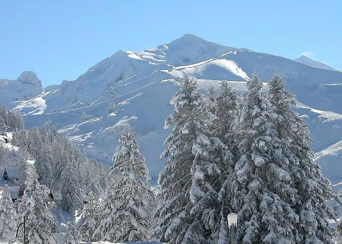 Дом отдыха Domaine De Loli