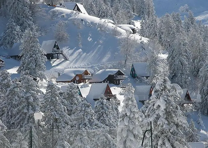 Domaine De Loli Сен-Жирон